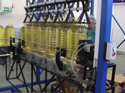 Подсолнечное масло