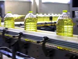 Подсолнечное масло
