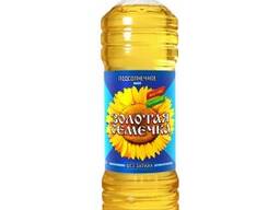 Подсолнечное масло