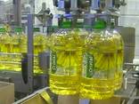 НЕ рафинированое Подсолнечное масло - фото 2