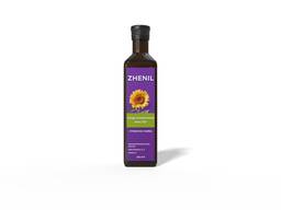 Подсолнечное масло zhenil
