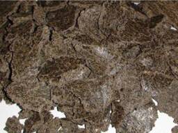 Рапсовый жмых