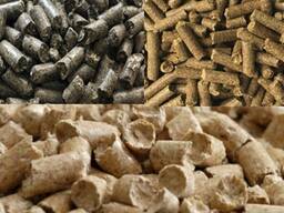 Соевый шрот