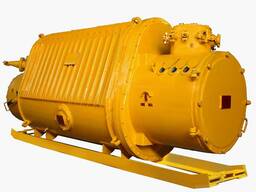 Подстанции шахтные взрывозащищенные (КТПВШ).