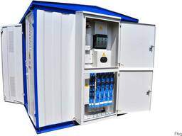 КТП-250. . .2500/10(6)