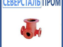 Подставка под гидрант