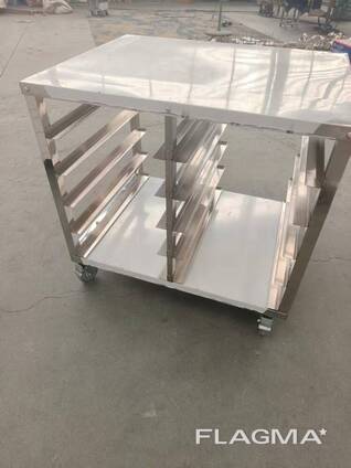 Подставка под конвекционную печь CK10NZ