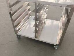 Подставка под конвекционную печь CK10NZ