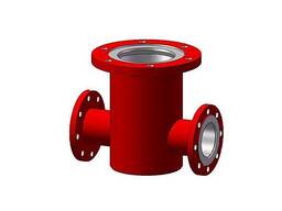 Подставки фланцевые под пожарный гидрант