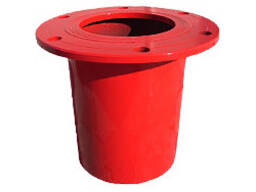 Подставки пожарные ППГ без дна