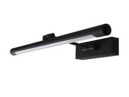 Подсветка для картин Arte Lamp Harrison A1709AP-1BK