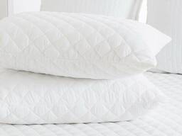 Подушка стёганая 50х70, 70х70