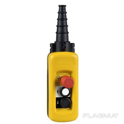 Станция подвесная (пульт) XACA2813 Schneider Electric