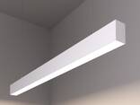 Подвесной led светильник 1200 см - фото 3