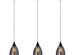 Подвесной светильник Arte Lamp Barry A7951SP-3BK