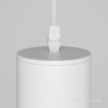Подвесной светильник Focus GU10 1x10Вт