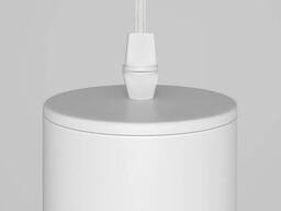 Подвесной светильник Focus GU10 1x10Вт