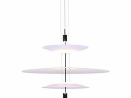 Подвесной светодиодный светильник ST Luce Isola SL6101.423.01
