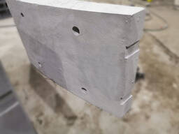 Подвижная Плита ЦРМО-17.96-17.344