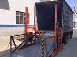 Подъёмник, лифт. Передвижная платформа для погрузки и разгрузки - фото 3