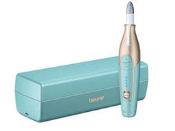 Подзаряжаемый набор для маникюра и педикюра Beurer MP 84