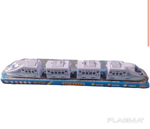 Поезд Тальго