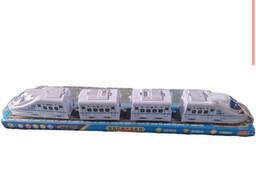 Поезд Тальго