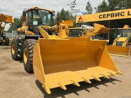Погрузчик 3,2 куба SDLG 956Fh