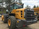 Погрузчик 3 куба SDLG 956F - фото 2