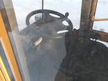 Погрузчик фронтальный ПК-33, грузоп.3,5т, объем к овша-2,3 куб. м. - фото 3