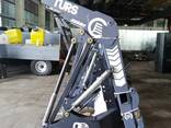 Погрузчик ТУРС-1000,1500,2000 ПКУ-08 завода Сальсксельмаш Гарантия год - фото 1