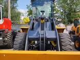 Погрузчик 2 куба XCMG LW330KZ - фото 2