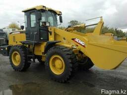 Услуги и аренда карьерного самосвала FOTON AUMAN