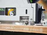 Погружная пила Festool TS 55 FEBQ-Plus 576703 - фото 3
