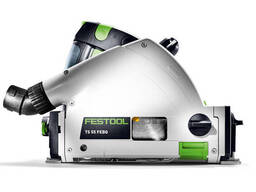 Погружная пила Festool TS 55 FEBQ-Plus 576703