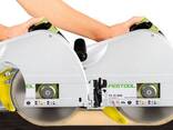 Погружная пила TS75 EBQ-Plus-FS Festool 561512 - фото 2