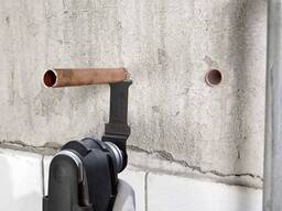 Погружное полотно по металлу BIM AIZ 32 AB Metal Bosch 2608661688