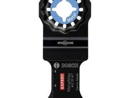 Погружное полотно по металлу Expert AIZ 32 AIT MetalMax Bosch 2608900014