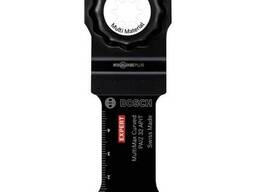 Погружное полотно Expert MultiMax PAIZ 32 APIT Bosch 2608900028