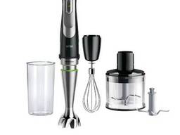 Погружной блендер Braun MQ9135XI