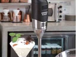 Погружной блендер. IB850AV - 850 Вт, с трубкой 550 мм