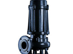 Погружной Фекальный Насос Cnp 100 Wq