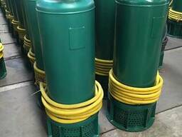 Погружной насос BQS