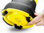 Погружной насос Karcher SP 2 Flat - фото 2