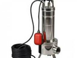 Погружные насосы для канализационных сточных вод Feka 1200m