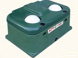 Поилка незамерзайка для КРС