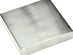 Поковка квадратная Марка: 38ХМ; Ст45; 40Х…, Форма: квадрат; прямоугольная… в Караганде