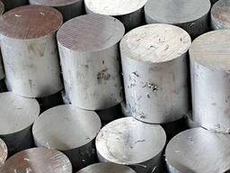 Поковка нержавеющая круглая AISI 43