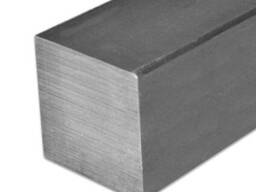 Поковка нержавеющая прямоугольная AISI 43