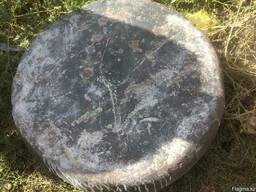 Поковки стальные